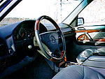 Mercedes S 600 LORINSER