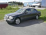 Mercedes 600 SEL
