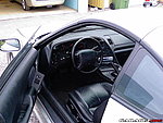 Toyota Supra MKIV Eurospec