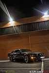 Ford MUSTANG GT V8