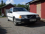 Volvo 440 glt