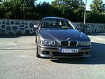 BMW 530IM