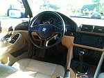 BMW 530IM