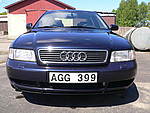 Audi A4 1,8TS