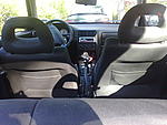 Seat Ibiza Gti 16v