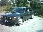 BMW 525 IX