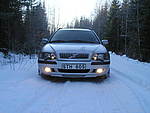 Volvo V40 T4 Sport