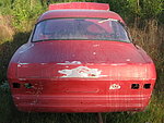 Opel kadett B coupe