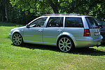 Volkswagen Golf Variant 1,8T