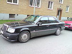Mercedes 300E