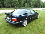 BMW Alpina B3 3.2 nr 1 av 342