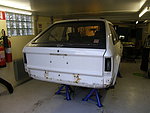 Opel Kadett  1,8 GTE