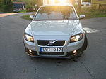 Volvo C30 T5 Momentum