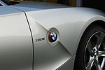BMW Z4 3.0