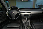 BMW 325iA Touring