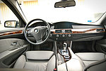 BMW 525dA LCI