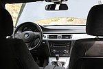 BMW 325i Touring M-Sport Bavaria