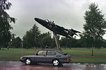 Saab 900 T8 SP