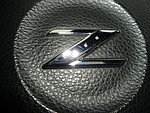 Nissan 350 Z TOURING
