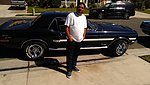 Ford California Special 1968 GT/CS