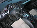 Audi S4 Quattro Avant