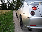 Fiat coupé 20V Turbo