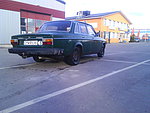 Volvo 144 sport