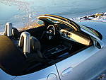 BMW Z4 2.5iA Roadster