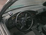 Subaru legasy rs turbo