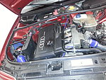 Audi a4 1.8t quattro