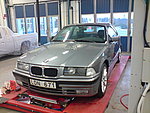 BMW 325IA