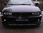 Mitsubishi Galant Sport Edition V6-24V