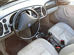 Saab 900 2.0t Cab