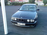 BMW 525 i