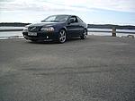 Volvo C70 2.4 TURBO