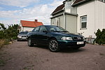 Audi A4 1,8 L