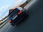 BMW 330D M-sport