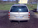 Opel Omega Caravan 2,5 V6 Elegance