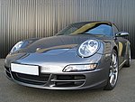 Porsche 997 s