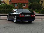 BMW 540 IA