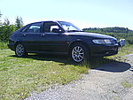 Saab 900 SE
