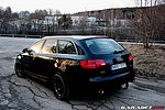 Audi A6 Avant 2.0T