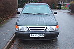 Saab 9000 CD 2,3i