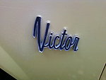 Vauxhall victor