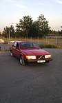 Volvo 940 16vippare