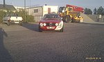 Alfa Romeo Guilia 2000 Gt (GTV)