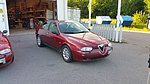 Alfa Romeo 156 2.5 v6