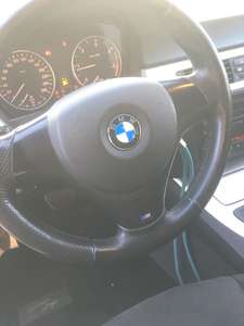 BMW 320dA