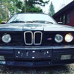 BMW M635CSi