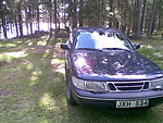 Saab 900 II